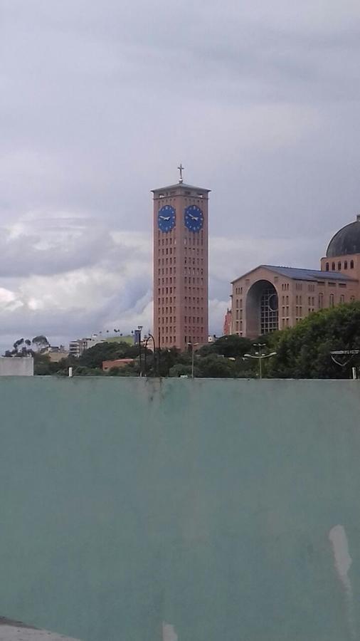 Hotel Benfica Aparecida  Exterior foto